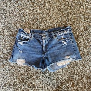 Polo Ralph Lauren jean “Crosby shorts” - size 30